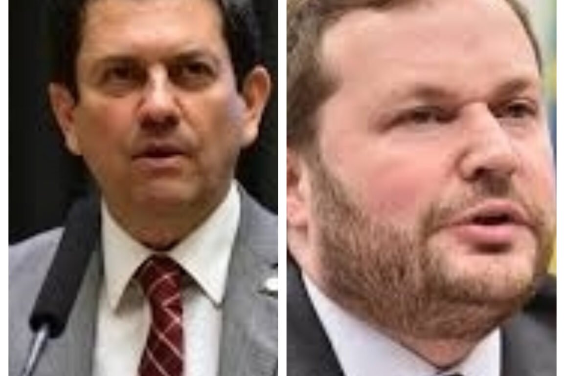 Rio ganha amanhã dois novos deputados federais