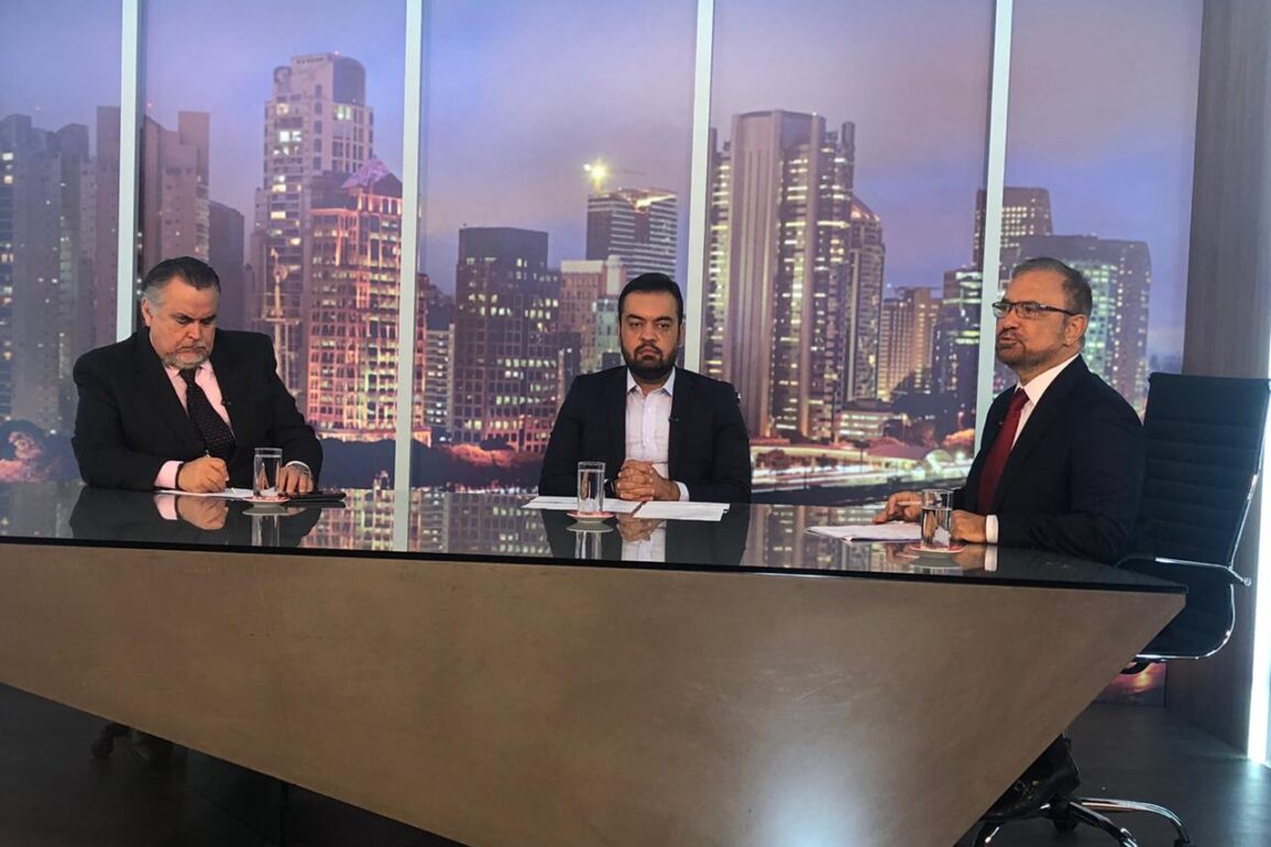 Em reunião com Paulo Guedes, Castro vira “pitbull” em defesa de recursos para o Rio