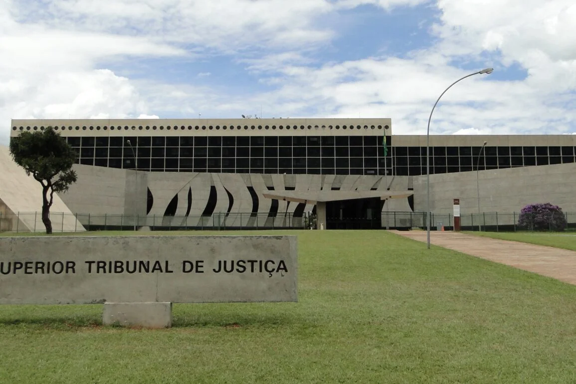 EXCLUSIVO! STJ VAI RENOVAR O AFASTAMENTO DE WITZEL AGORA POR PRAZO INDETERMINADO