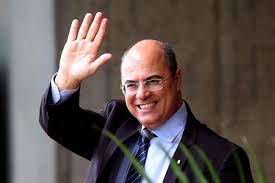 Witzel escreve “carta ao povo fluminense” e ameaça voltar