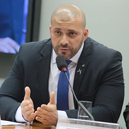 Deputado bolsonarista do Rio insulta ministro Fachin