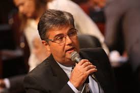 STF DECIDE QUE A JUSTIÇA FEDERAL NÃO TEM COMPETÊNCIA PARA JULGAR O DEPUTADO ANDRÉ CORREA