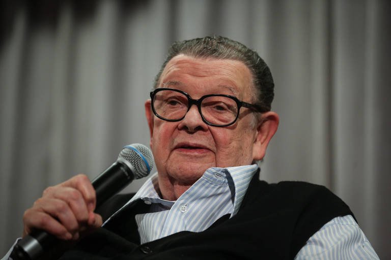 Delfim Netto: “Lula voltará à Presidência com o meu voto”.