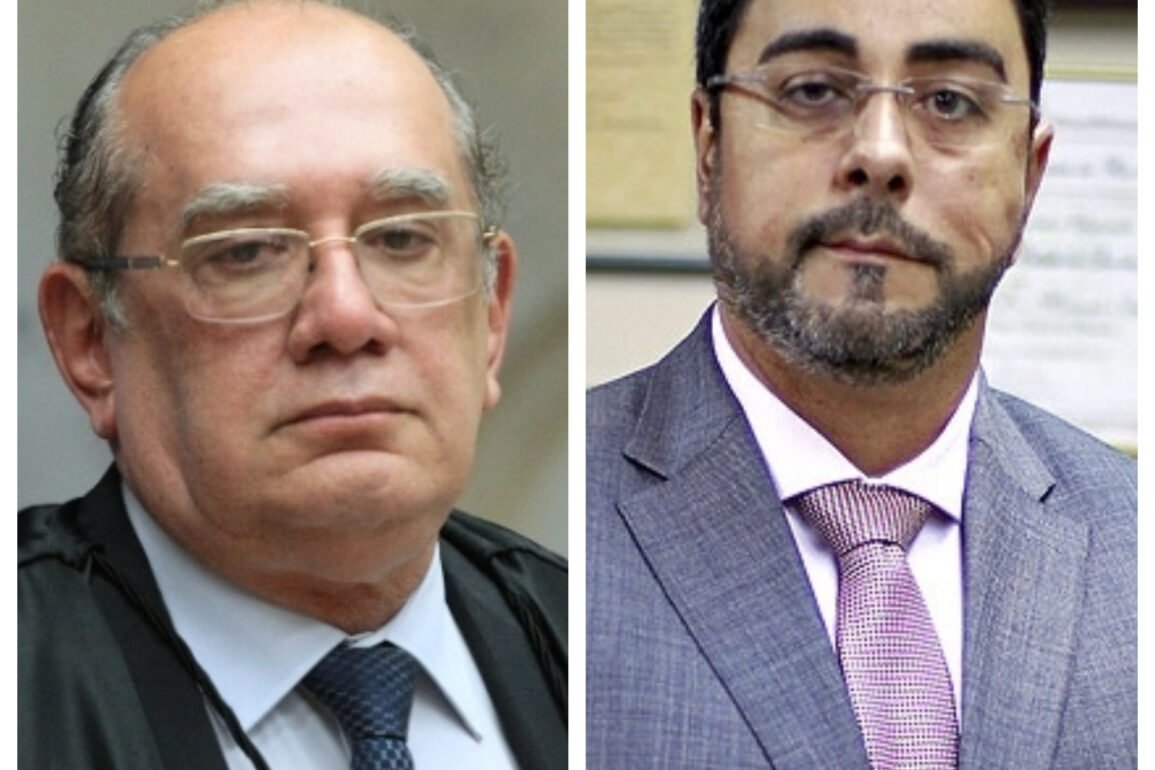 Gilmar Mendes fala de novo em “burburinhos” na Vara Criminal de Marcelo Bretas