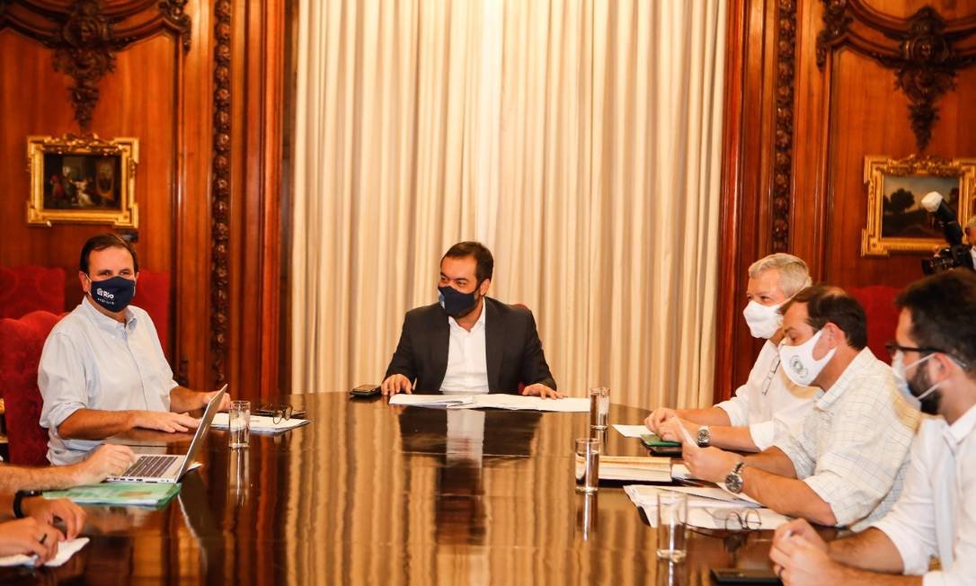 Paes rebate Bolsonaro e prescreve “vitamina da solidariedade” ao presidente