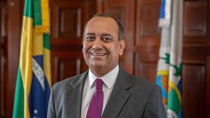 Exclusivo. Ministro Alexandre de Moraes anula julgamento do TRE e mantém mandato do deputado Max Lemos