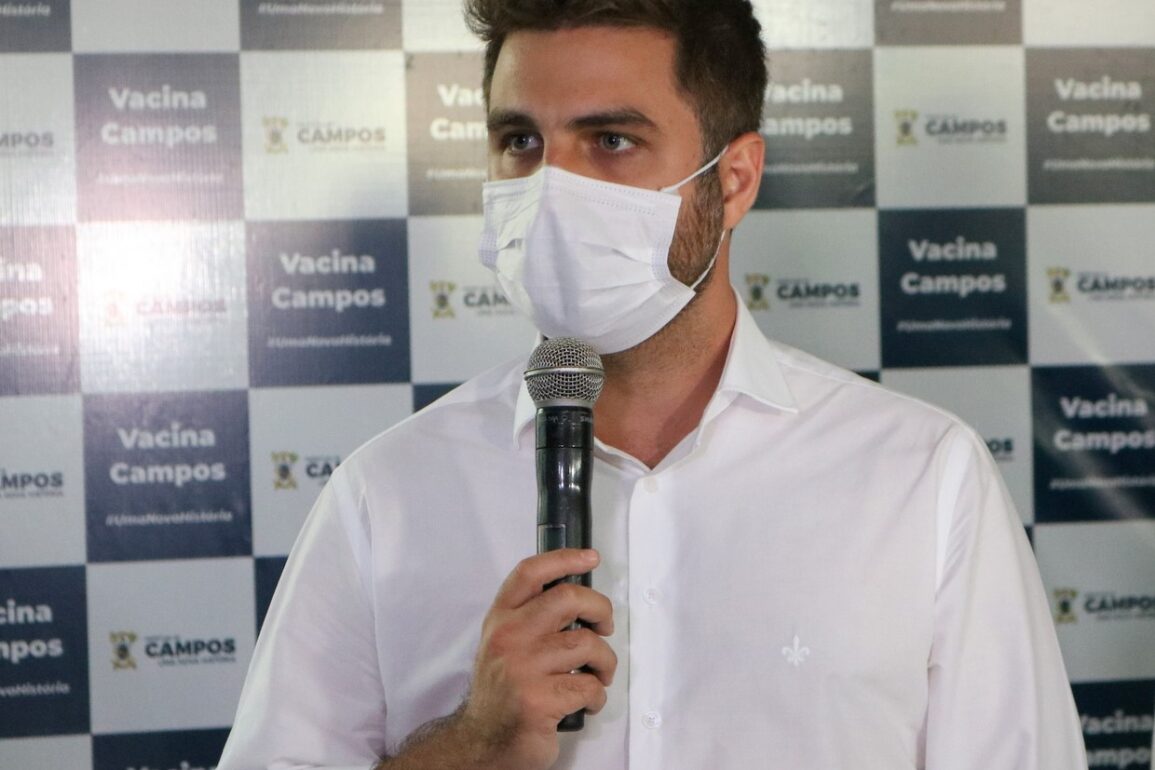 Prefeitos do Norte Fluminense querem ajuda do presidente da Alerj para evitar “invasão do interior” durante o feriadão