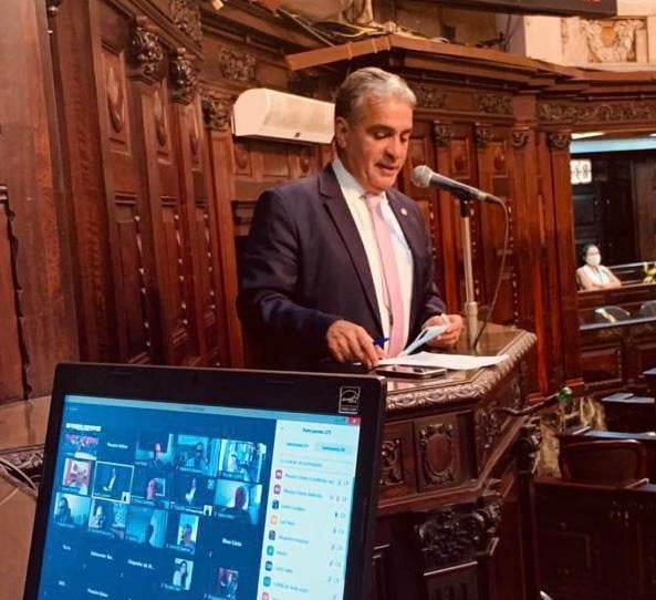 ALERJ decide conflito entre governo do estado e prefeitura: vale a proposta mais restritiva