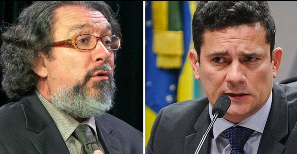 Kakay: Moro agora tem de ser investigado criminalmente