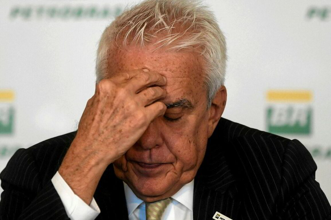 Urdida por Castelo Branco, venda “suspeita” da refinaria Landulpho Alves pode ser anulada pelo TCU