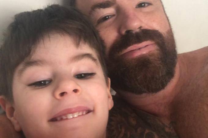 “Não tenho dúvida de que Dr. Jairinho é culpado”, diz o pai do menino Henry