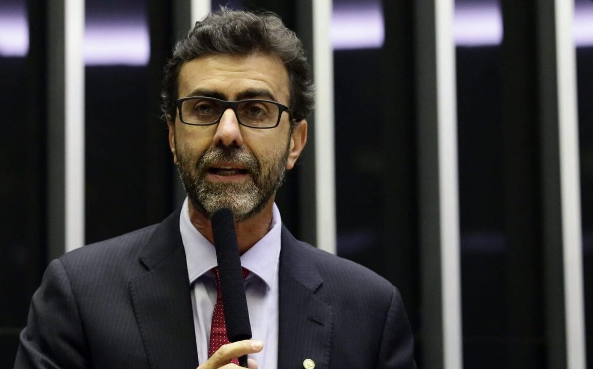 Lideranças do PSOL acham que Freixo está deixando o partido