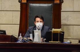 Presidente da Câmara manda seguir processo de impeachment do vereador Dr. Jairinho