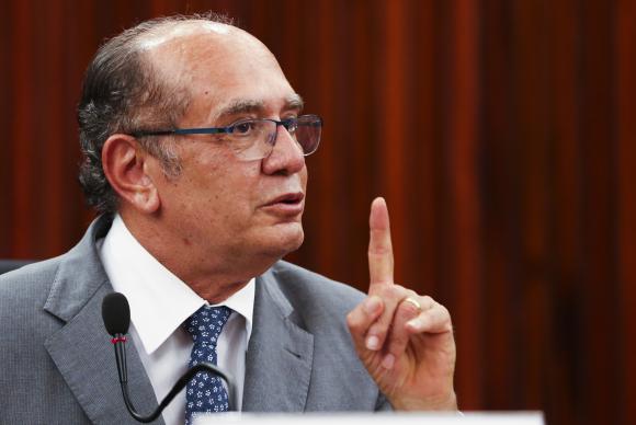 Gilmar Mendes denuncia nulidades nas decisões de Marcelo Bretas contra escritórios de advocacia