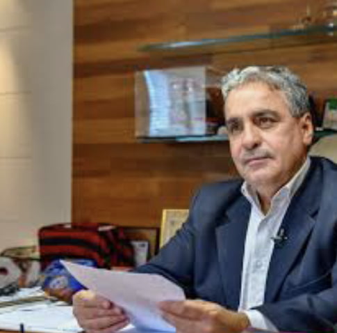 André Ceciliano: “Não houve vencedores nem vencidos”