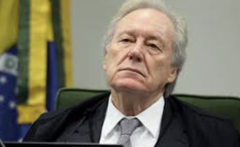 Lewandowski mantém Renan na CPI da Covid