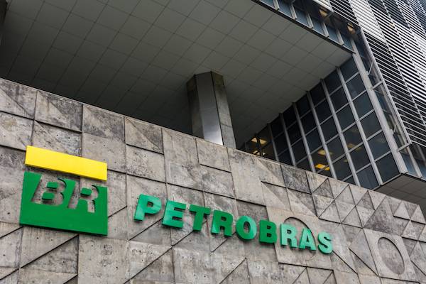 Com deságio de 64%, Petrobras encerra contencioso de R$ 1,5 bi com o Governo do Rio