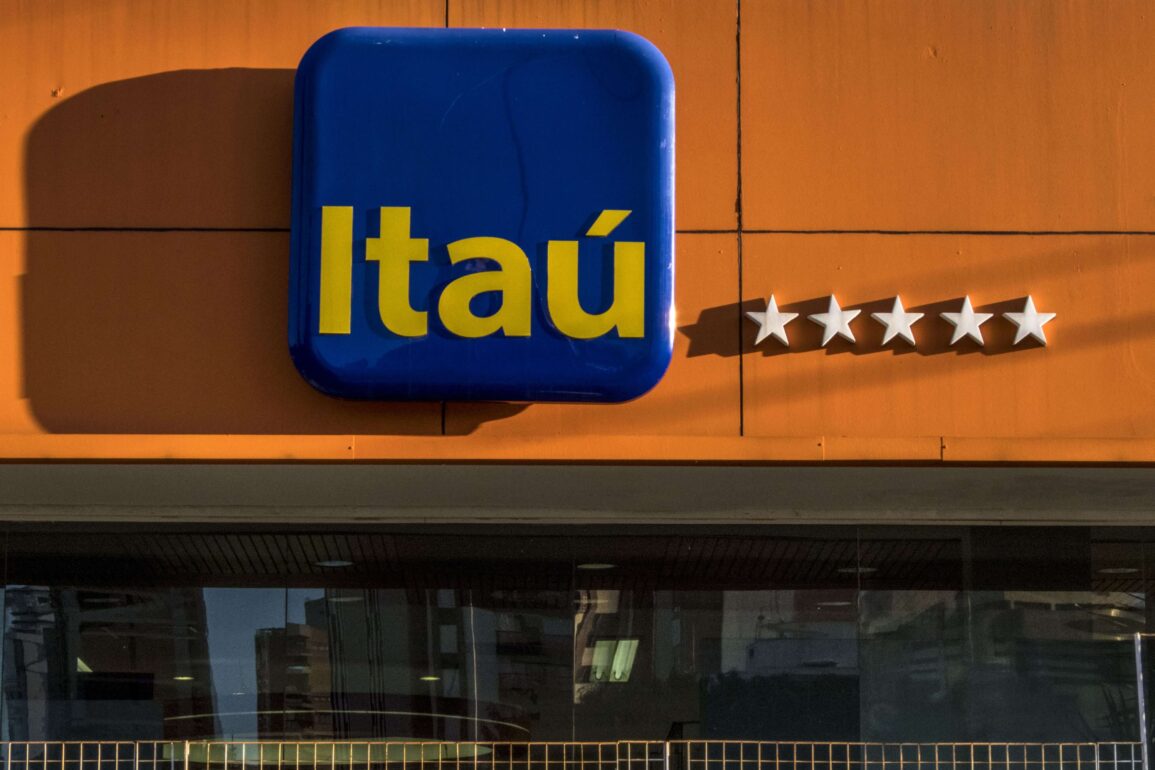Em meio à crise, com explosão da miséria e do desemprego, lucro do Banco Itaú cresce 63% e chega a R$ 6,3 bilhões