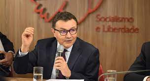 Presidente do PSB afirma que Molon e Freixo já se acertaram