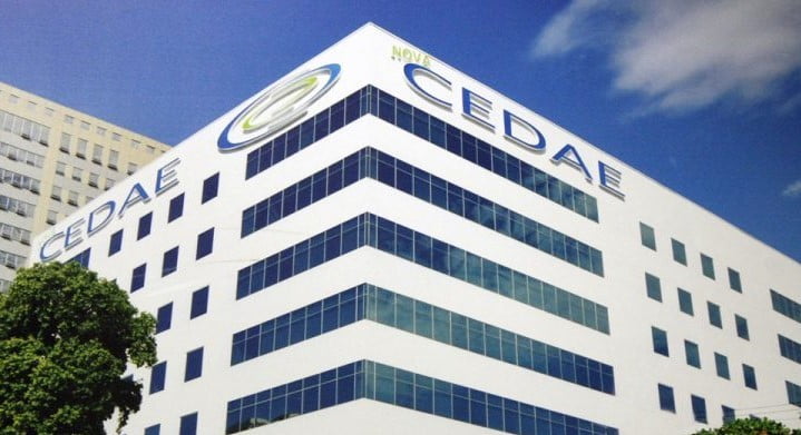 Leilão da Cedae muda o jogo eleitoral de 2022