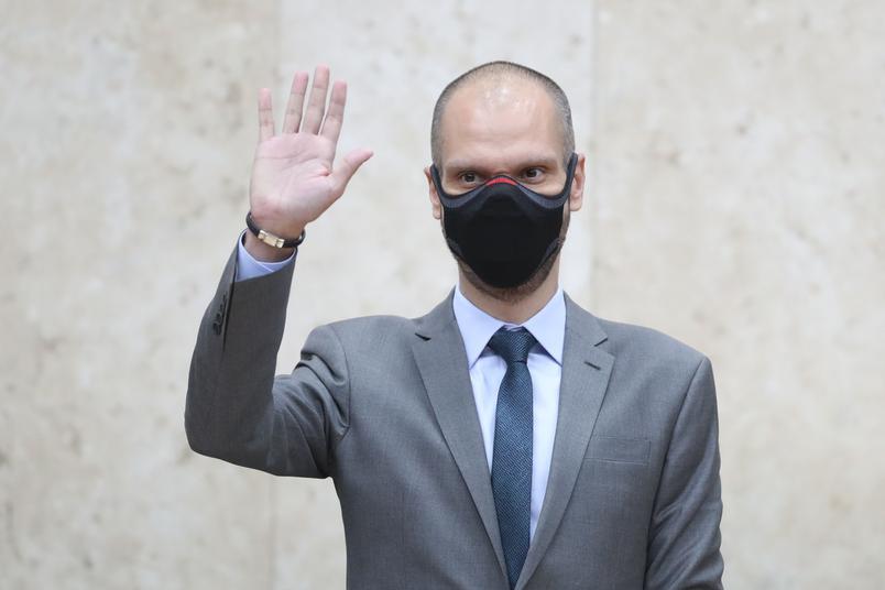 Morre o prefeito de São Paulo, Bruno Covas