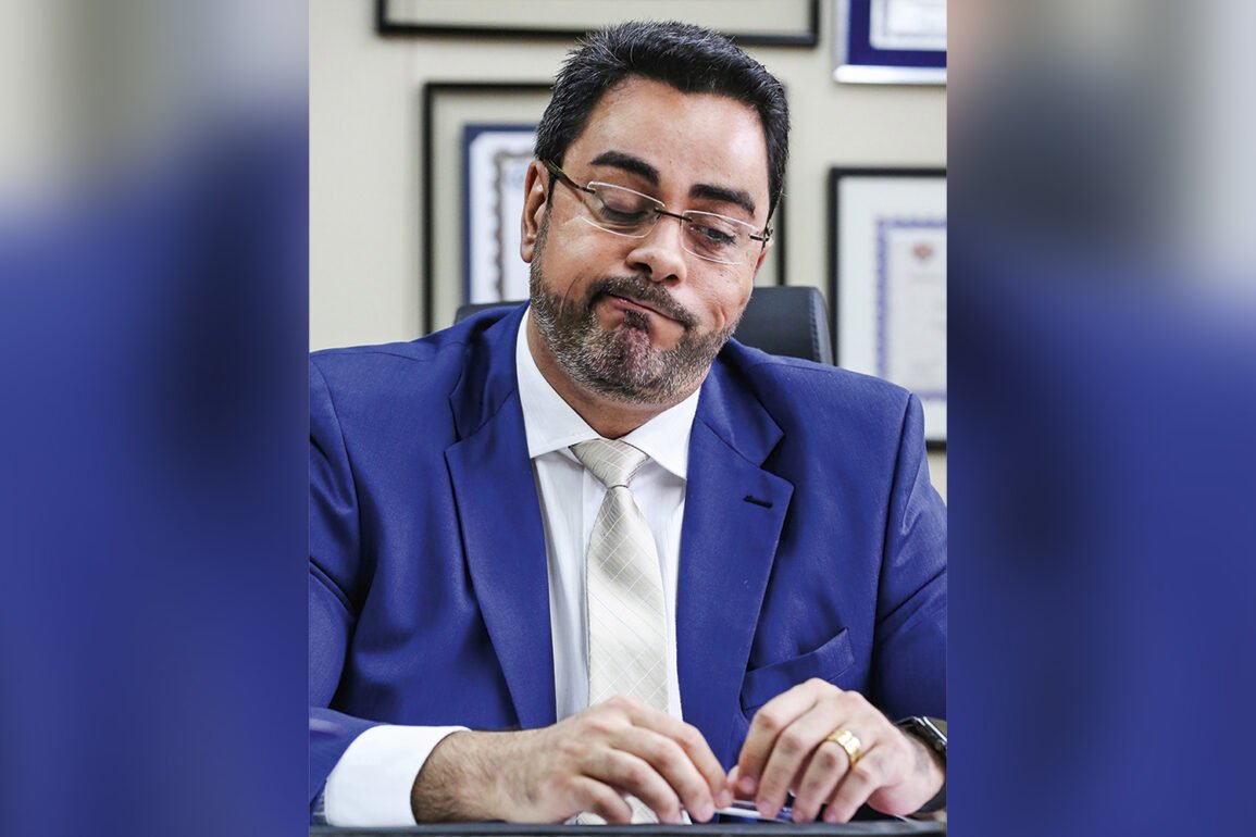 TRF-2 julga suspeição de Bretas por conta de inquérito do caso Nythalmar, o advogado-bomba