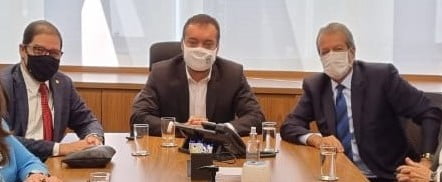 Cláudio Castro assina filiação no PL na próxima quarta em Brasília