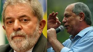 Ceará, reduto de Ciro, dá mais de 50% dos votos a Lula, diz pesquisa