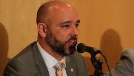 Deputado Márcio Pacheco deve assumir Secretaria de Governo de Cláudio Castro