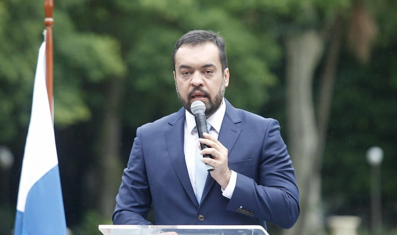 Rio formaliza pedido de adesão ao novo Regime de Recuperação Fiscal