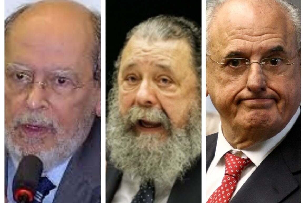 Ex-ministros do STF afirmam que delação de Cabral faz parte de campanha para desmoralização da corte