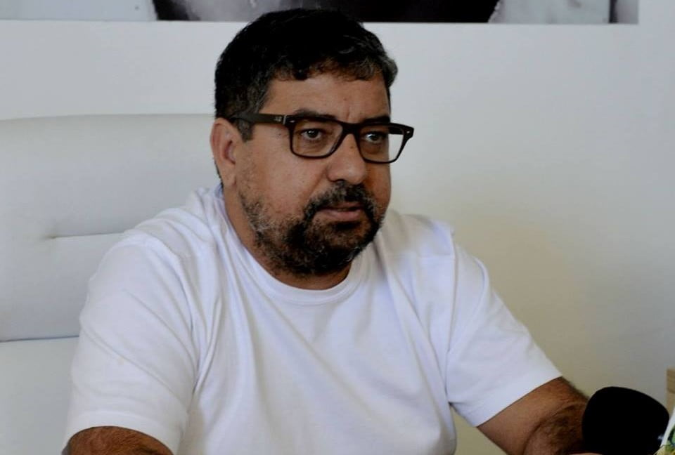 Vice-presidente nacional do PT, Quaquá condena atos de protesto contra Bolsonaro no momento em que país atinge a marca de 450 mil mortos