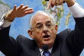 Nelson Jobim não acredita em terceira via e sim em frente contra Bolsonaro no segundo turno