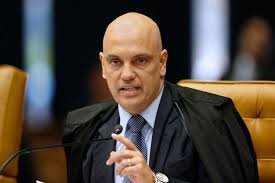 Alexandre de Moraes propõe que gravação clandestina não possa ser usada como prova de crime