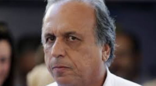 Pezão reage com perplexidade à condenação de Bretas, delatado por abusos