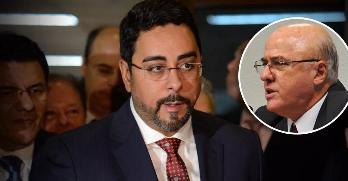 Bretas condenou almirante Othon Pinheiro a 43 anos para apavorar os investigados