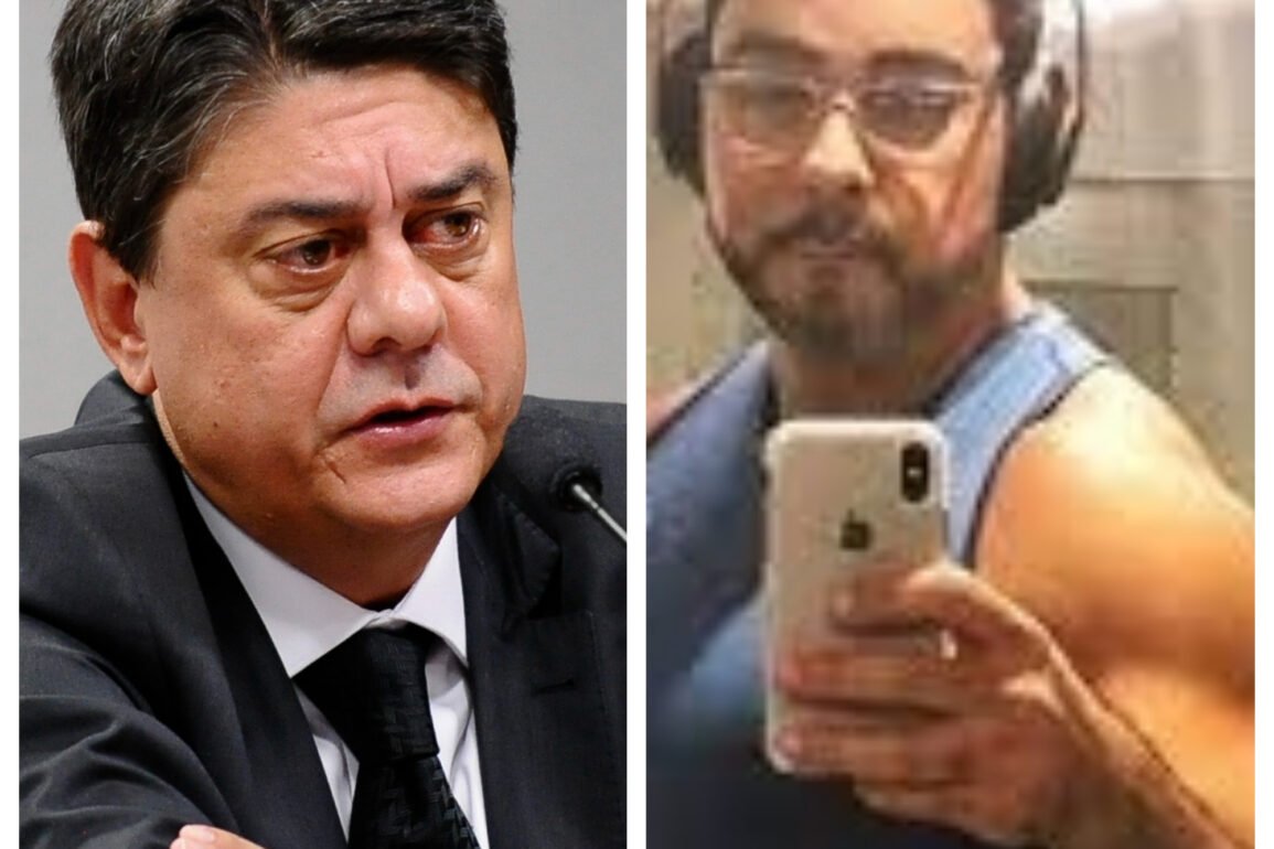 Wadih Damous defende o afastamento preventivo de Bretas, “o juiz bombadão”