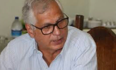 Acusado de corrupção, prefeito interino de Itatiaia é afastado