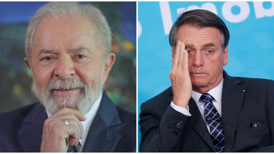 Lula lidera a intenção de voto em Minas Gerais, aponta Instituto Atlas