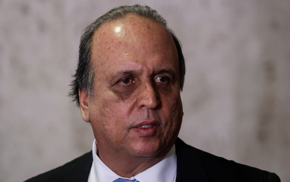 Em ação movida por Freixo, TSE mantém inelegibilidade do ex-governador Pezão até 2022