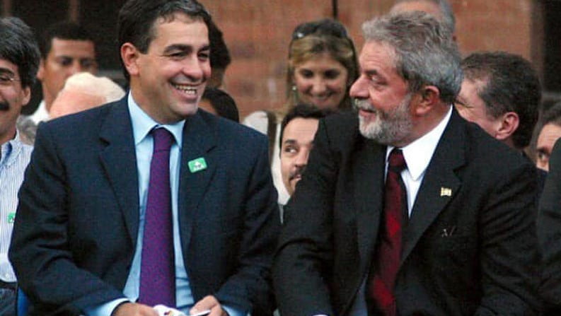 Interlocutor privilegiado de Lula, André Ceciliano desponta como forte candidato ao Senado