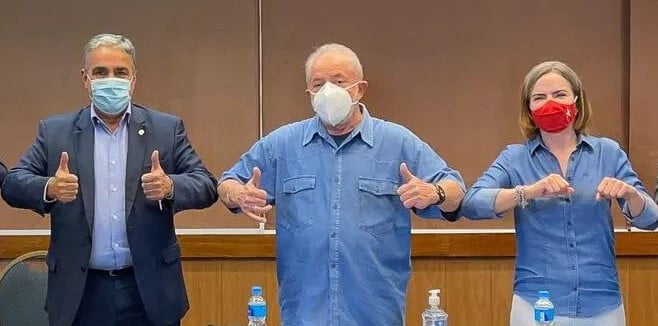 Por que Lula não bateu o martelo no nome de Marcelo Freixo para o Governo do Rio