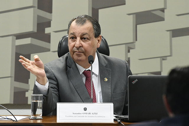 CPI adia votação sobre convocação do governador do Rio