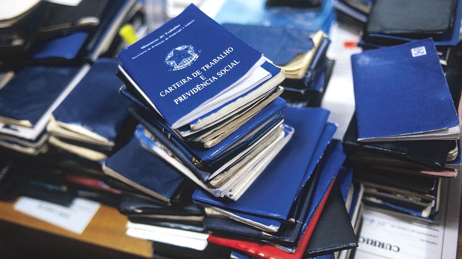 Em maio, Rio fica em terceiro lugar no ranking nacional de geração de empregos