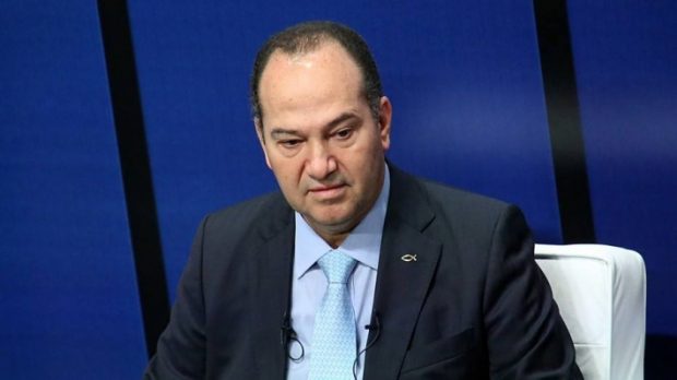 Juíza decide que fiança para pastor Everaldo deixar a cadeia é de R$ 1 milhão