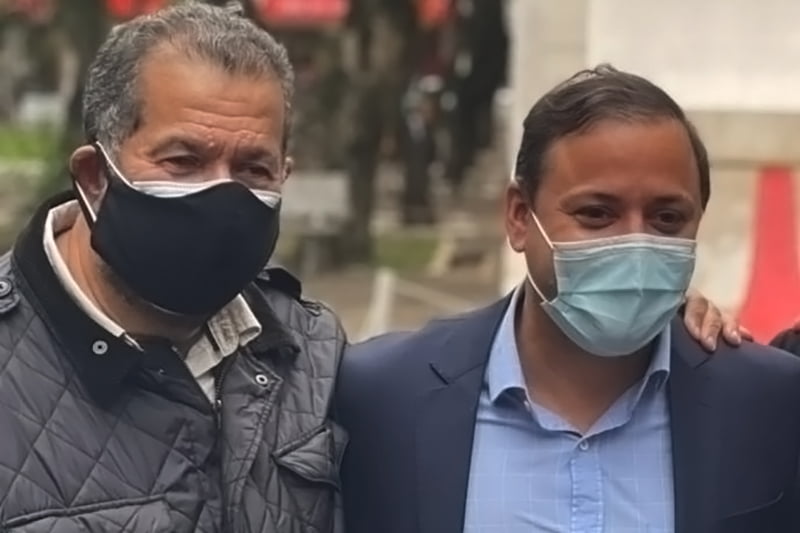 Rodrigo Neves e Lupi debatem hoje “O Estado do Rio que queremos” nas redes sociais