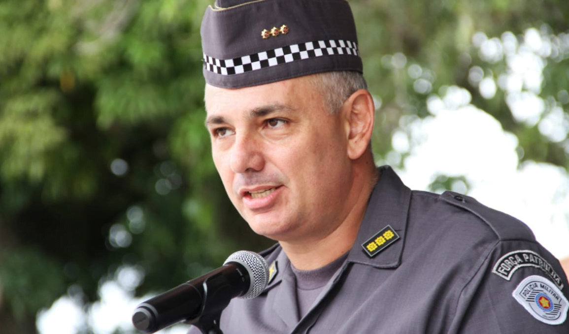 Doria exonera e expulsa da PM comandante de batalhões que convocou “amigos” para atos antidemocráticos de 7 de setembro