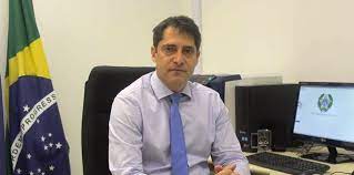 Cláudio Castro nomeia Fernando Veloso na Administração Penitenciária em substituição a Victor Poubel, que ficou apenas 4 dias no cargo