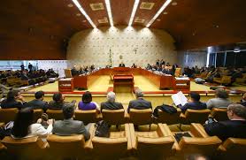 STF pode derrubar novo atentado aos direitos trabalhistas em discussão no Congresso