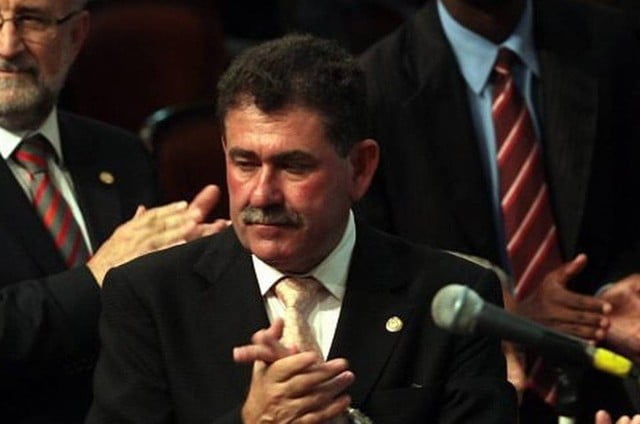 Paulo Melo: “Liberdade, Liberdade. Abre as asas sobre nós”